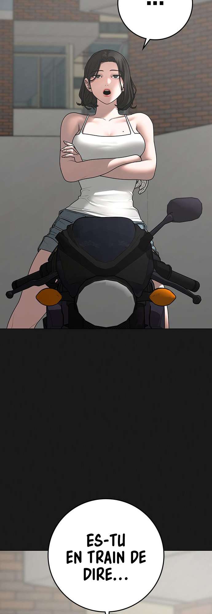 Read Reality Quest FR Manga Online