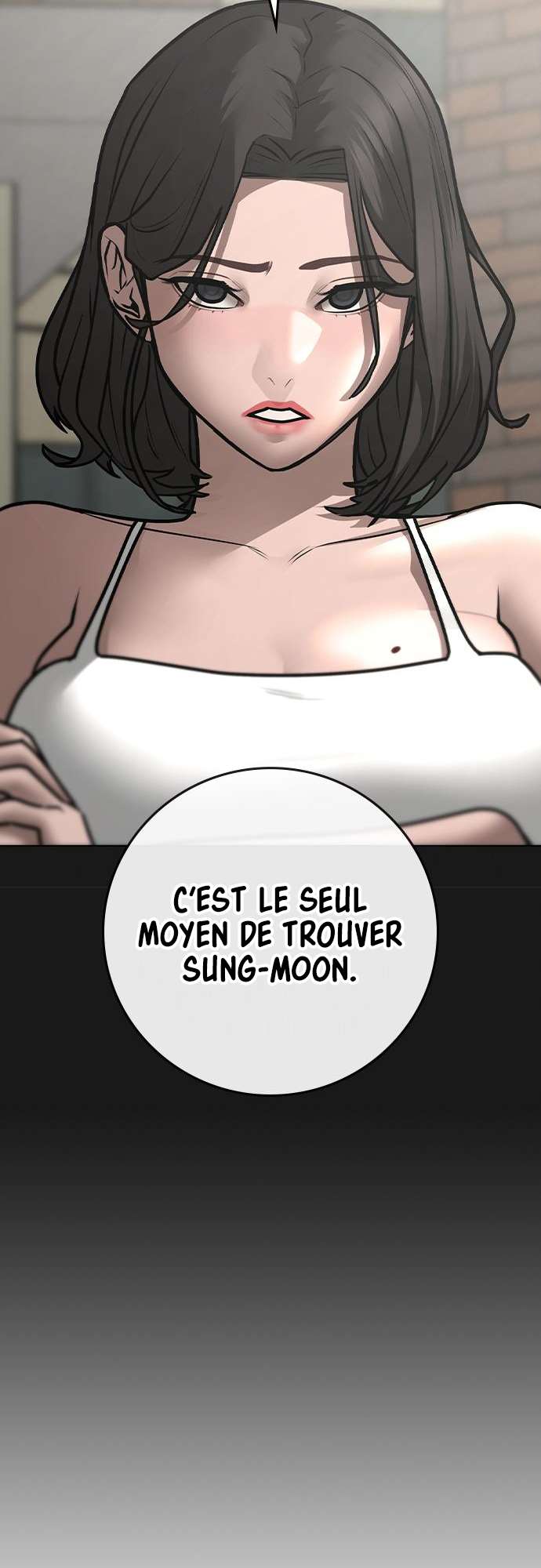 Read Reality Quest FR Manga Online