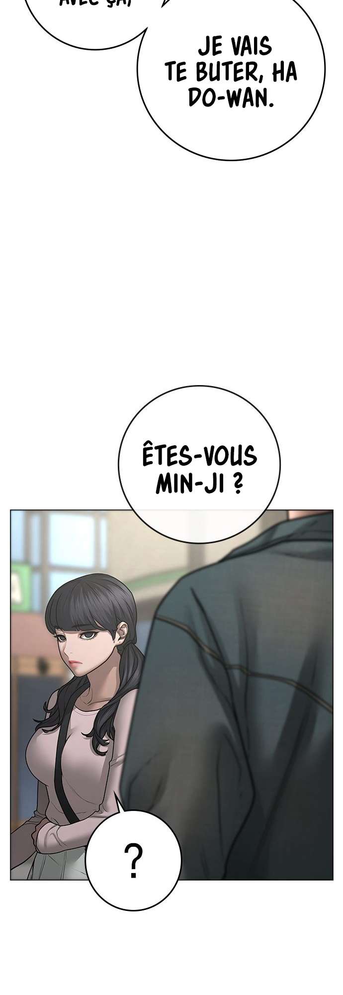 Read Reality Quest FR Manga Online