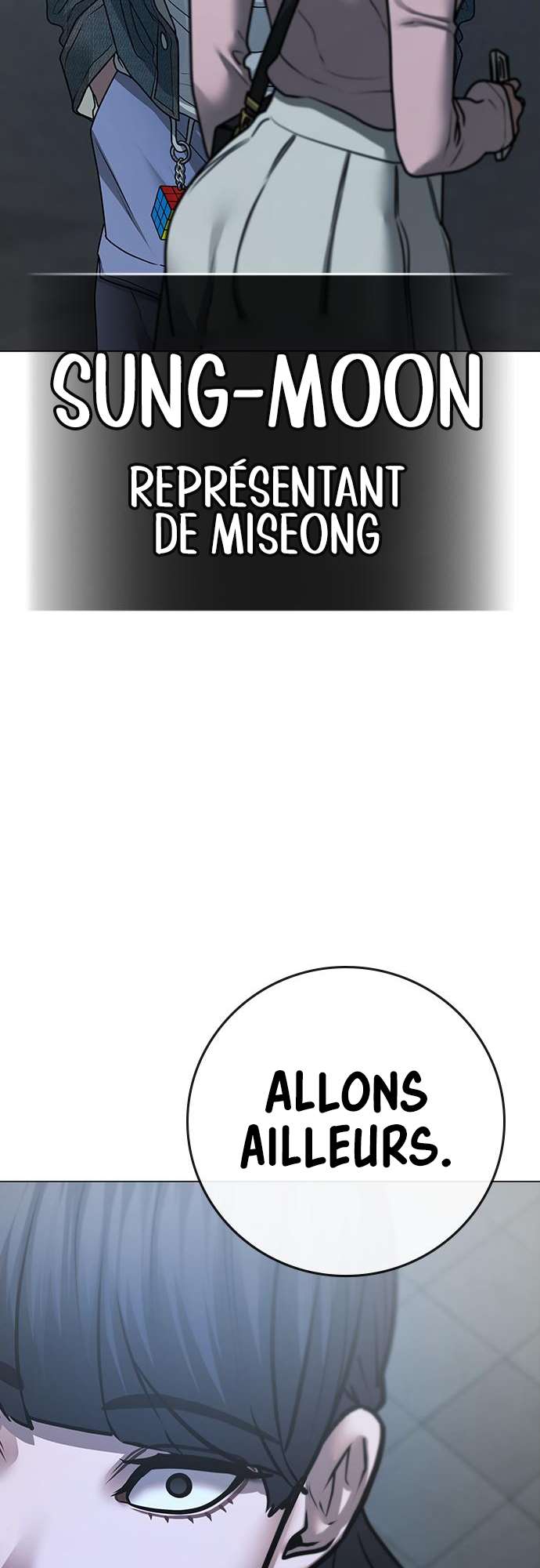 Read Reality Quest FR Manga Online