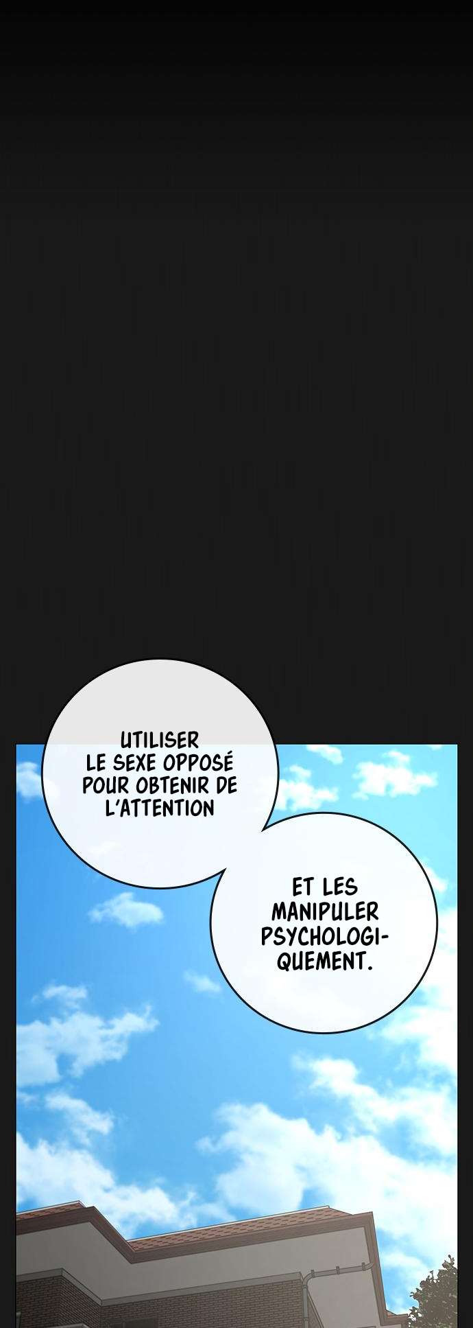 Read Reality Quest FR Manga Online