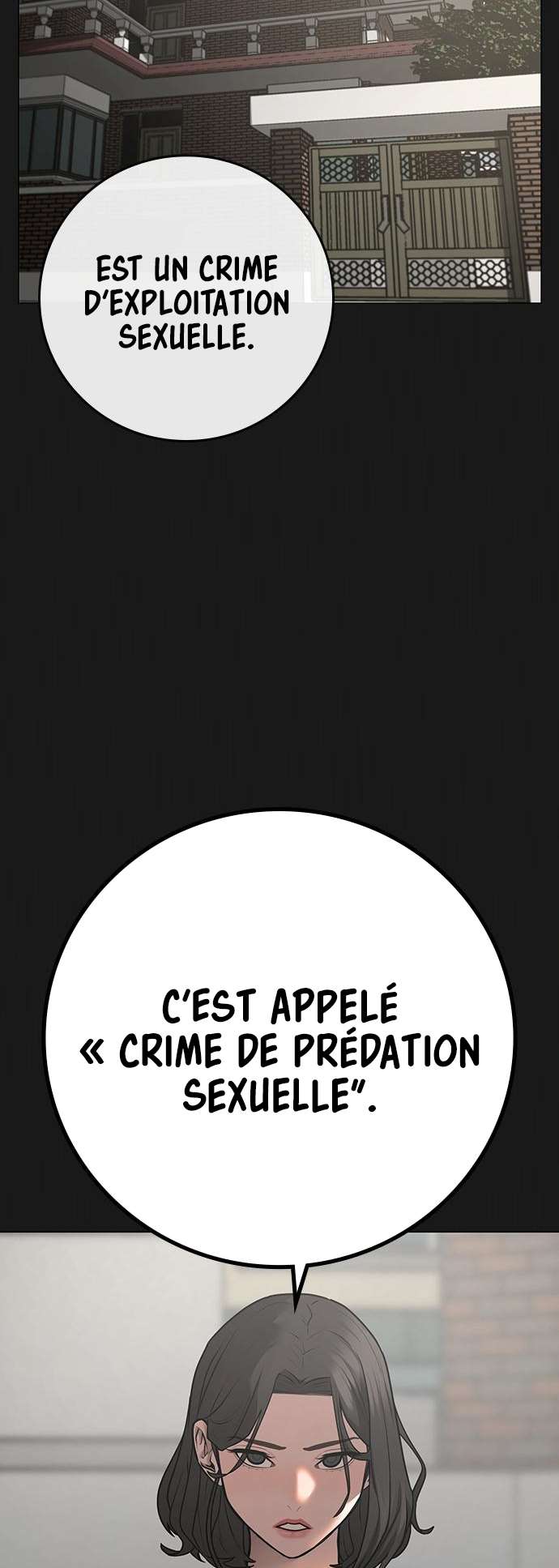 Read Reality Quest FR Manga Online