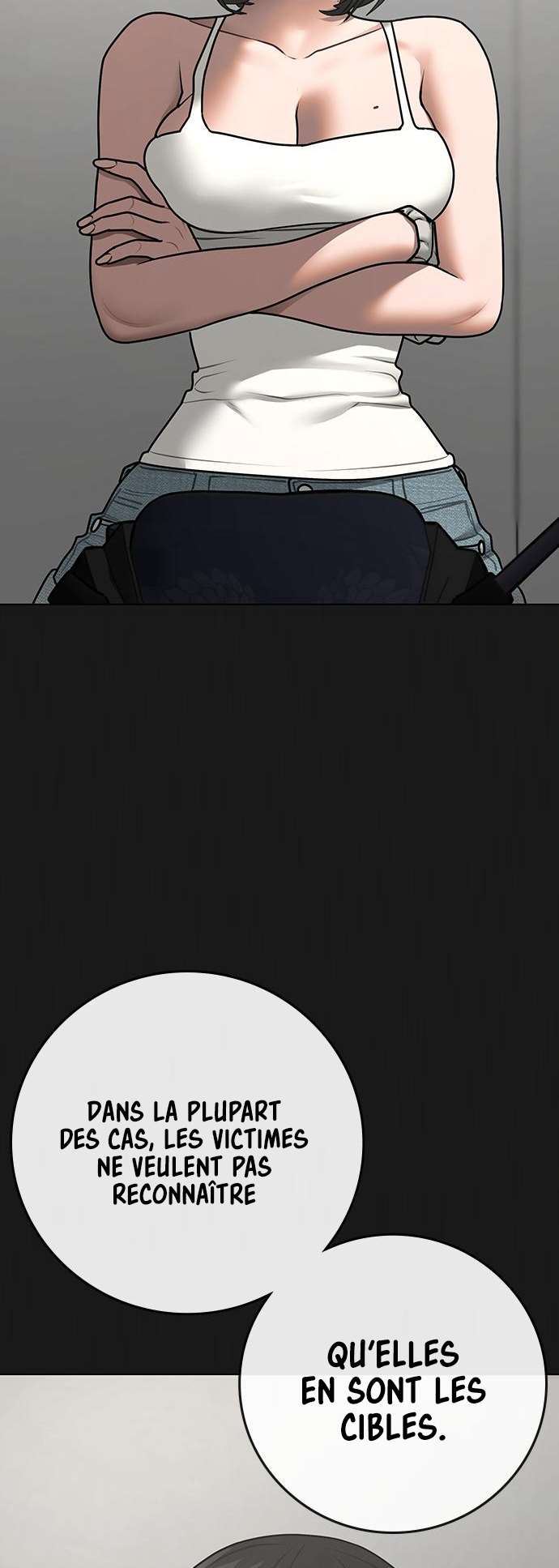 Read Reality Quest FR Manga Online