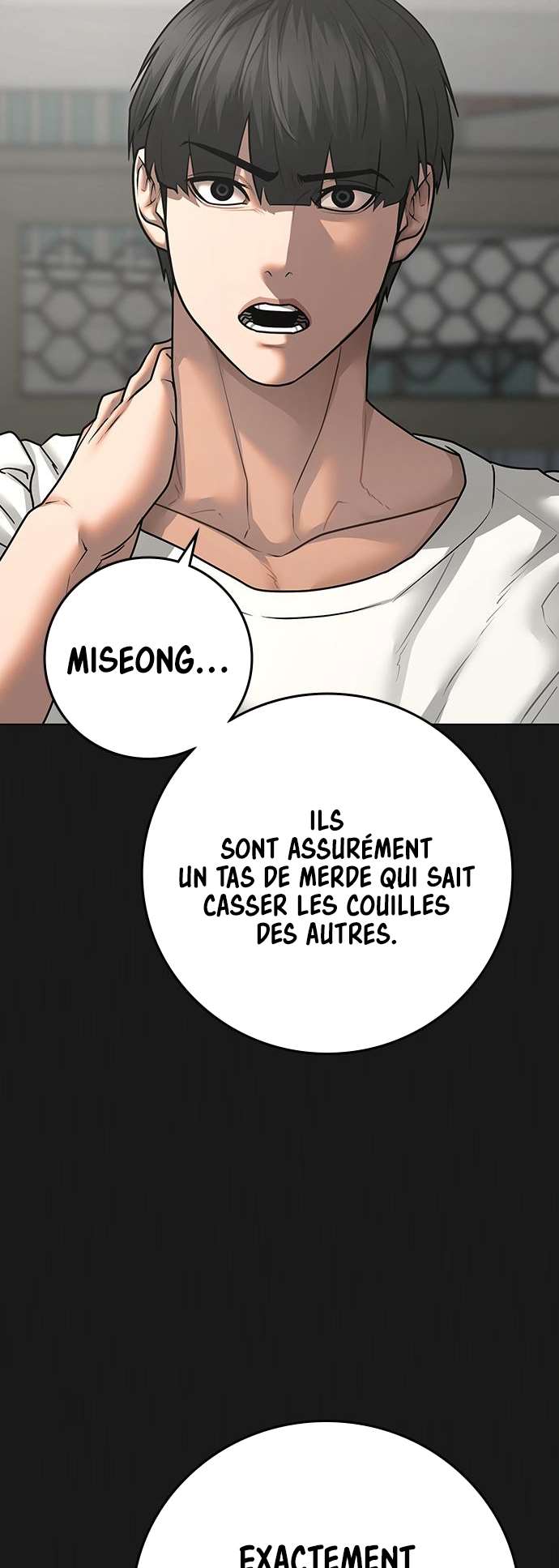 Read Reality Quest FR Manga Online