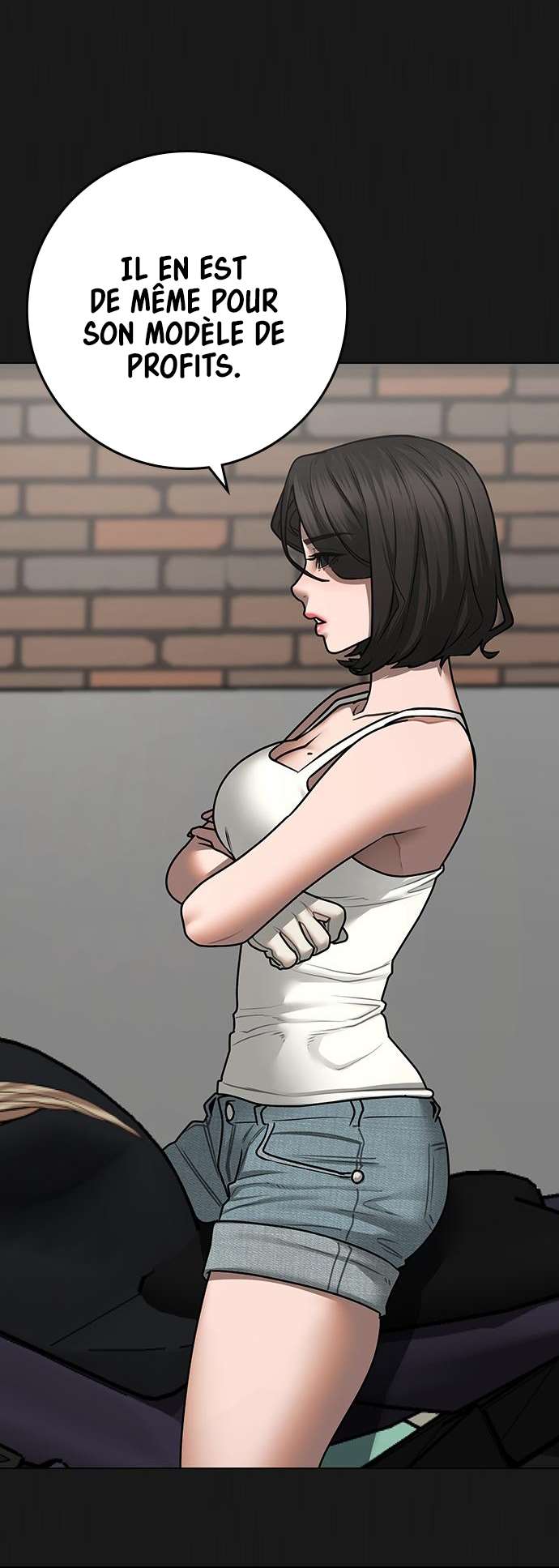 Read Reality Quest FR Manga Online