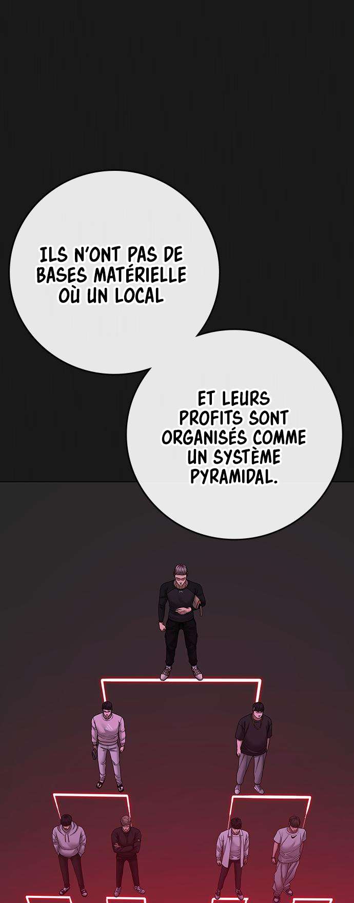 Read Reality Quest FR Manga Online