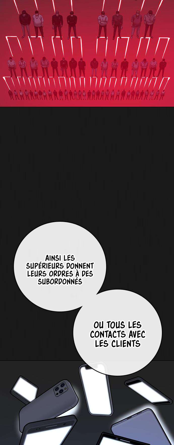 Read Reality Quest FR Manga Online