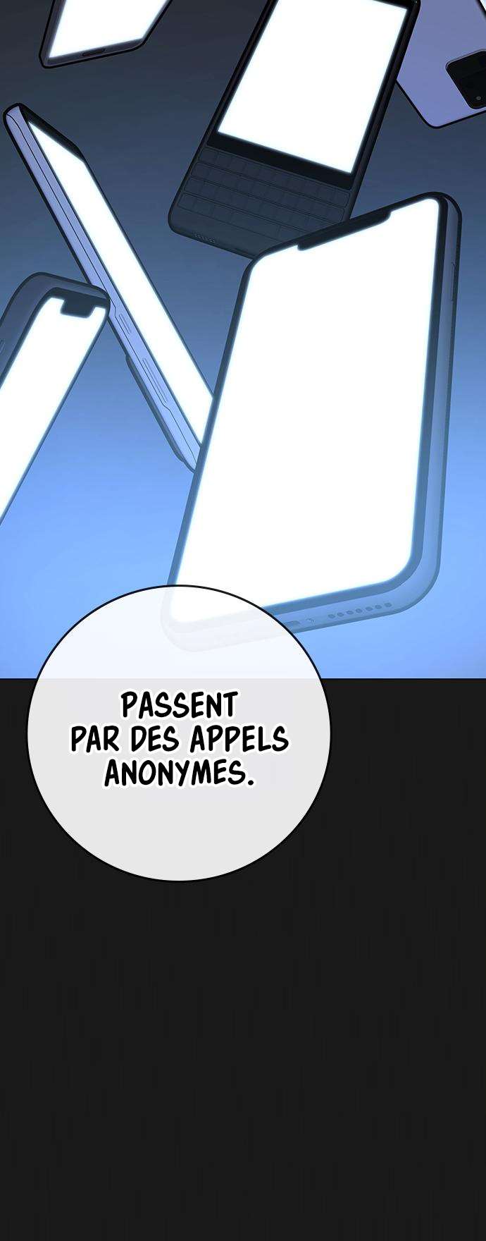 Read Reality Quest FR Manga Online