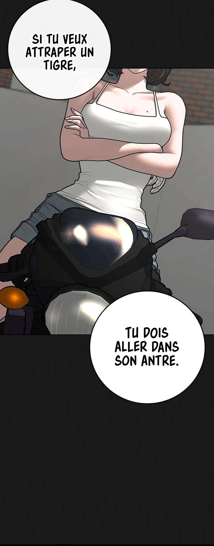 Read Reality Quest FR Manga Online