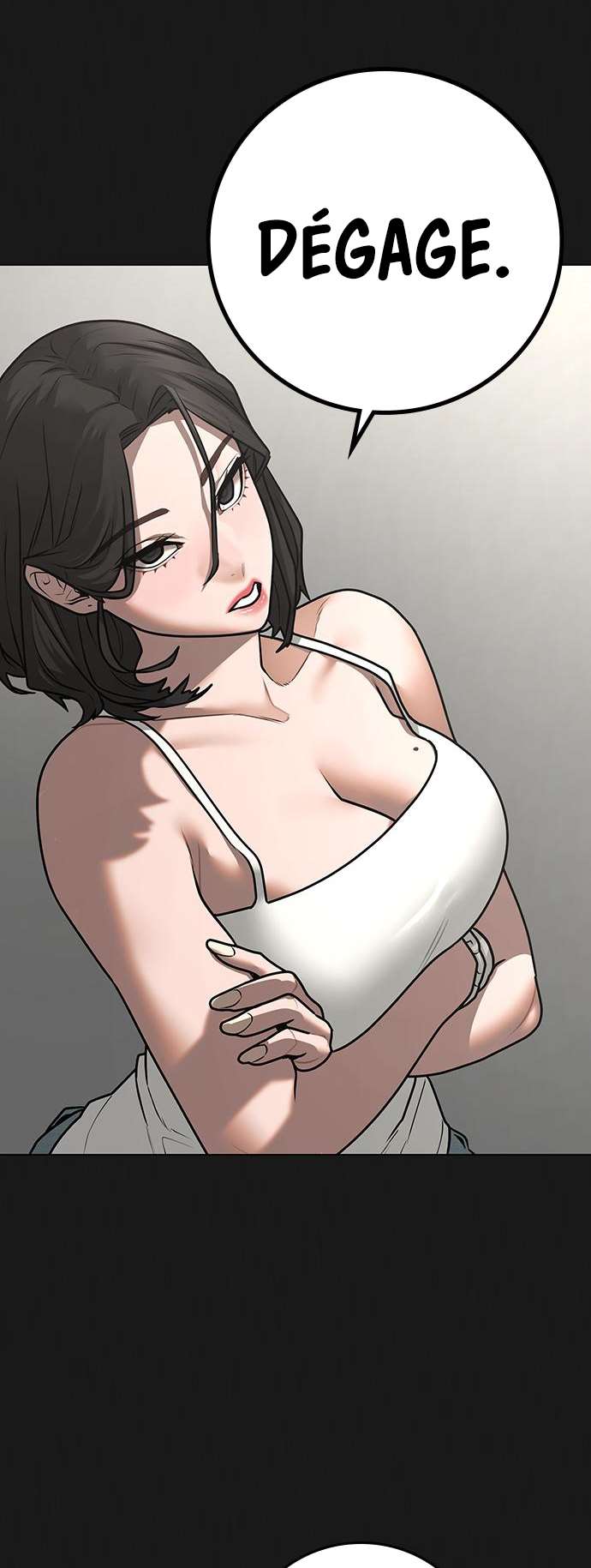 Read Reality Quest FR Manga Online