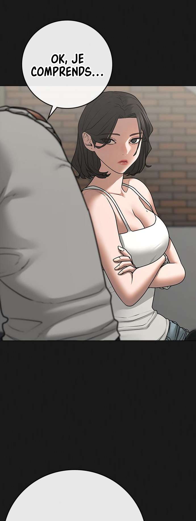 Read Reality Quest FR Manga Online