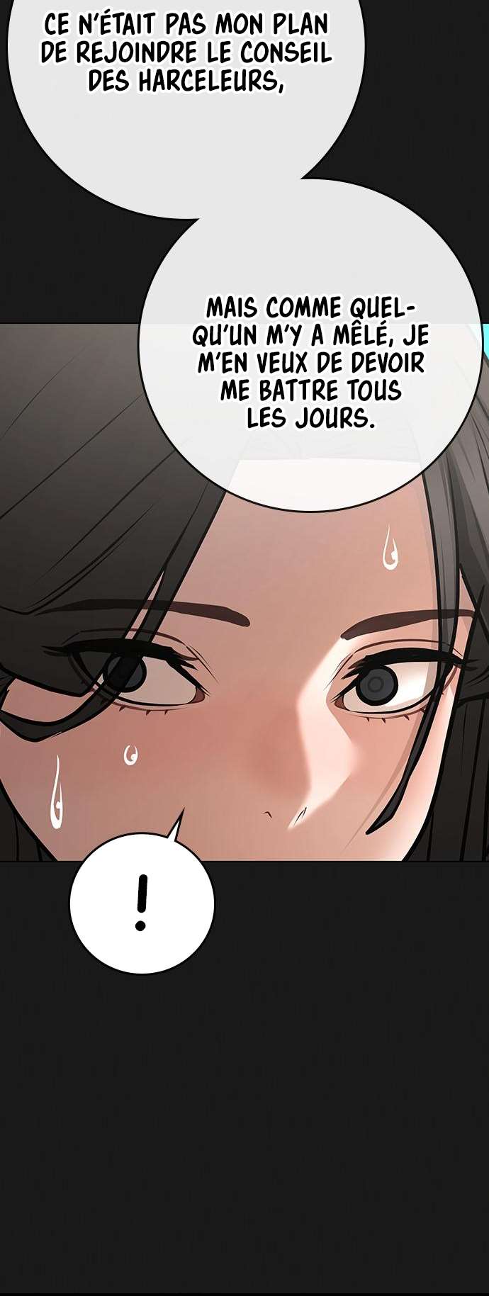 Read Reality Quest FR Manga Online