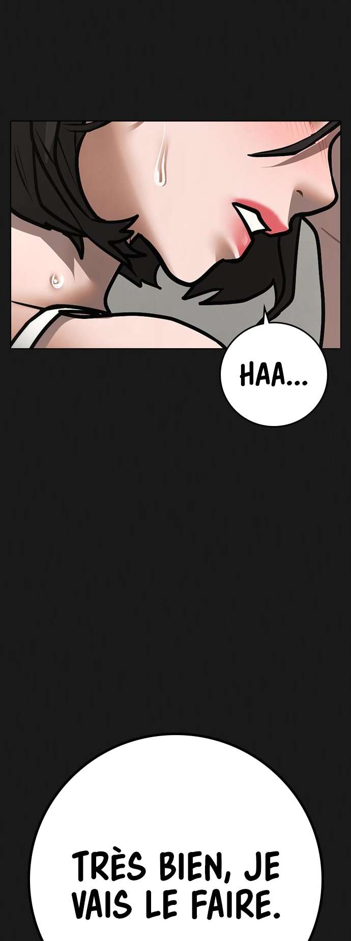 Read Reality Quest FR Manga Online