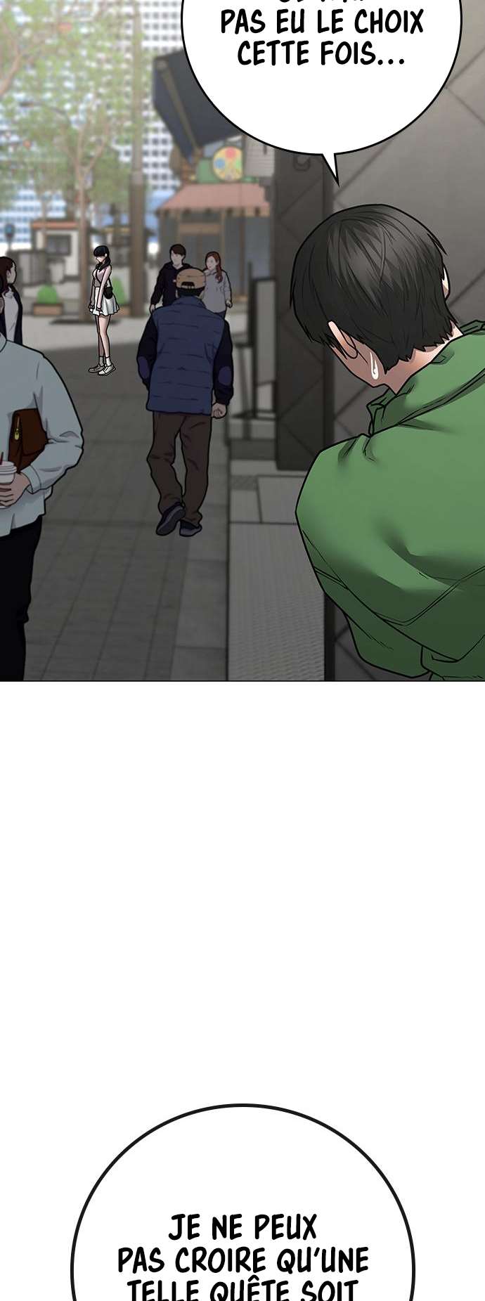 Read Reality Quest FR Manga Online