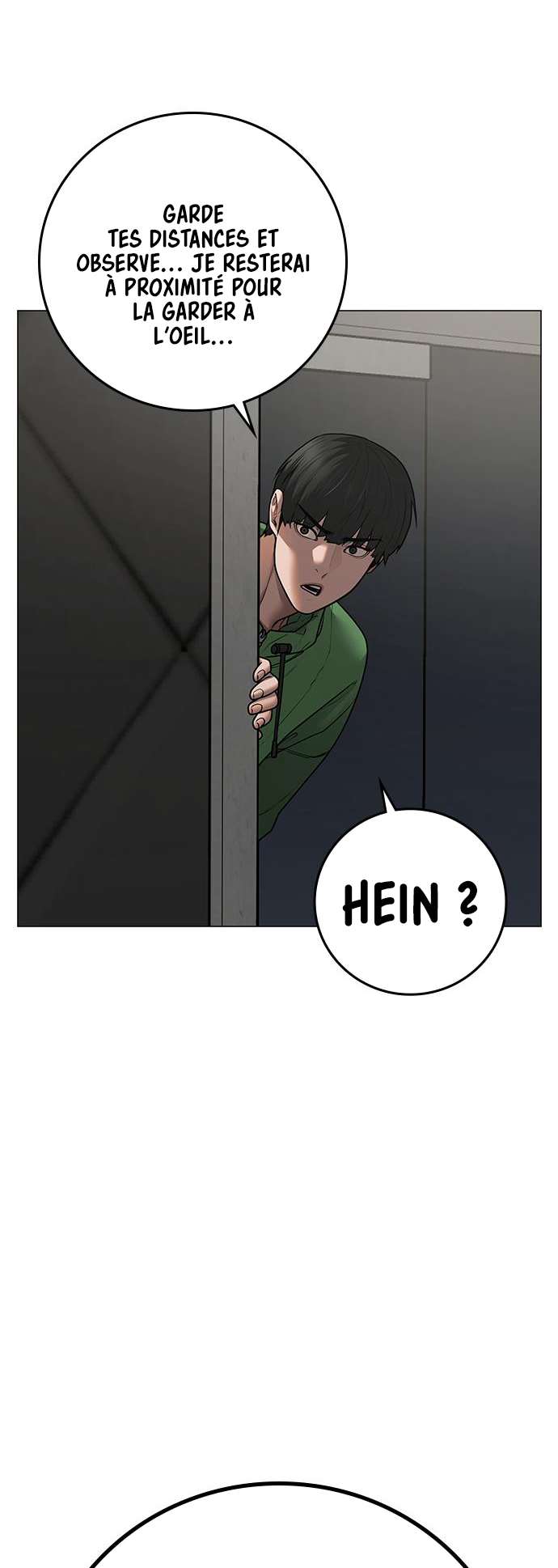 Read Reality Quest FR Manga Online