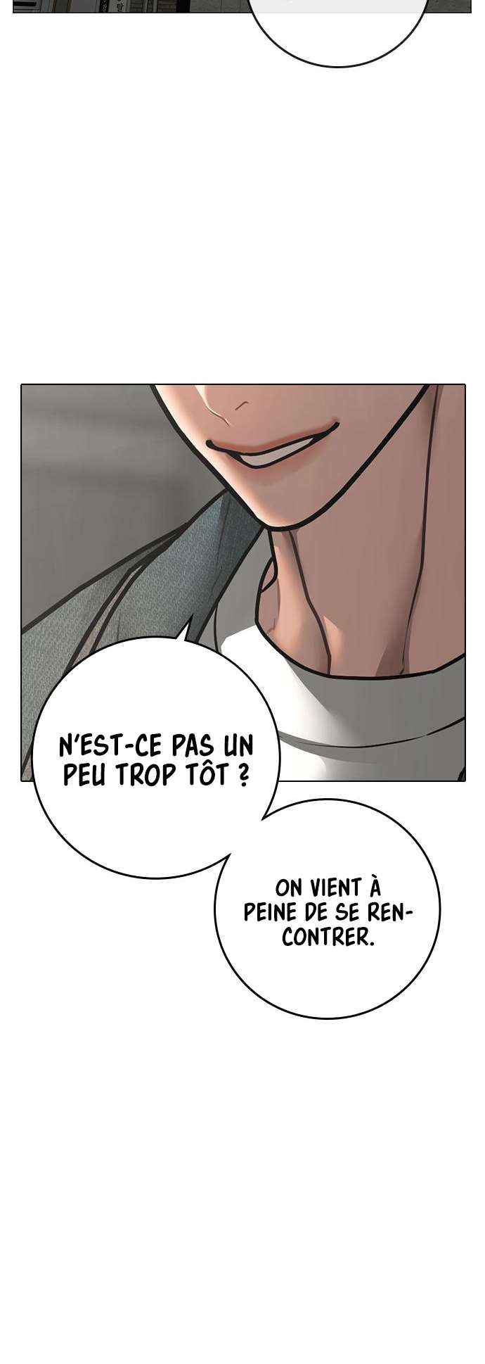 Read Reality Quest FR Manga Online