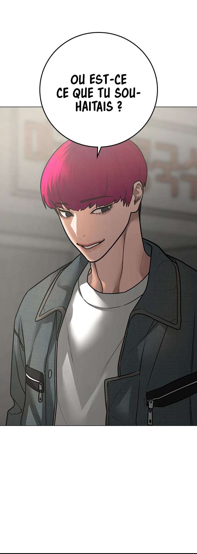 Read Reality Quest FR Manga Online