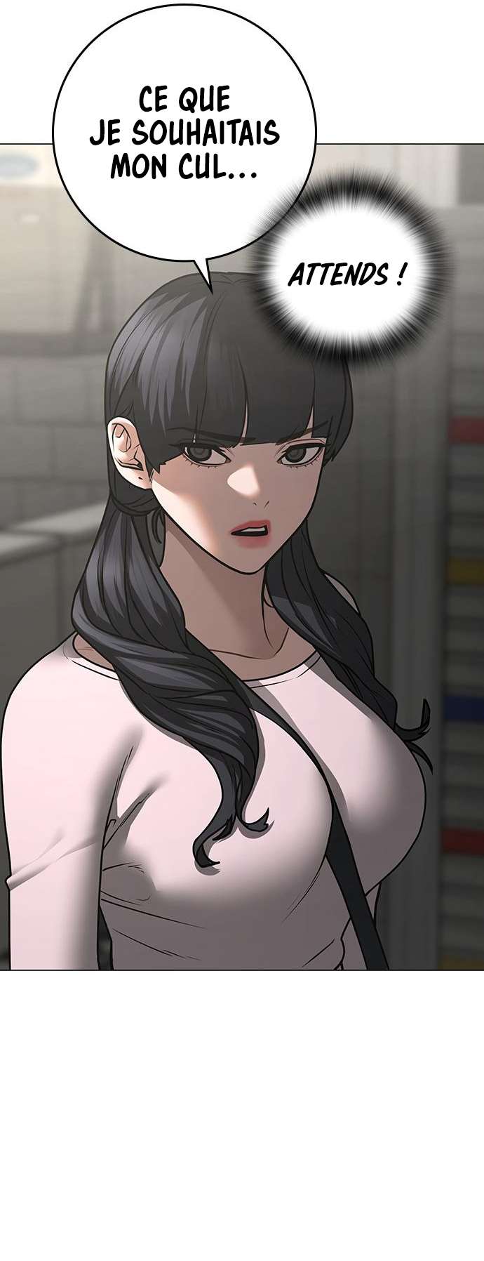 Read Reality Quest FR Manga Online