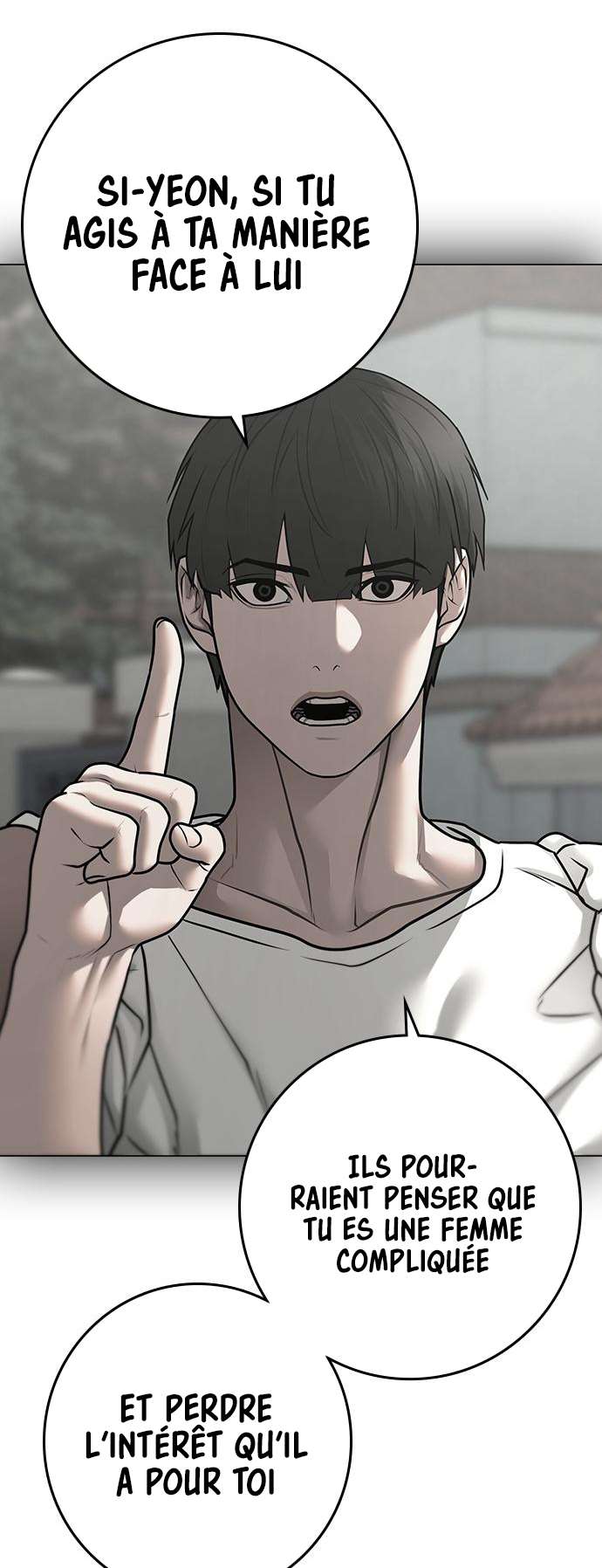 Read Reality Quest FR Manga Online