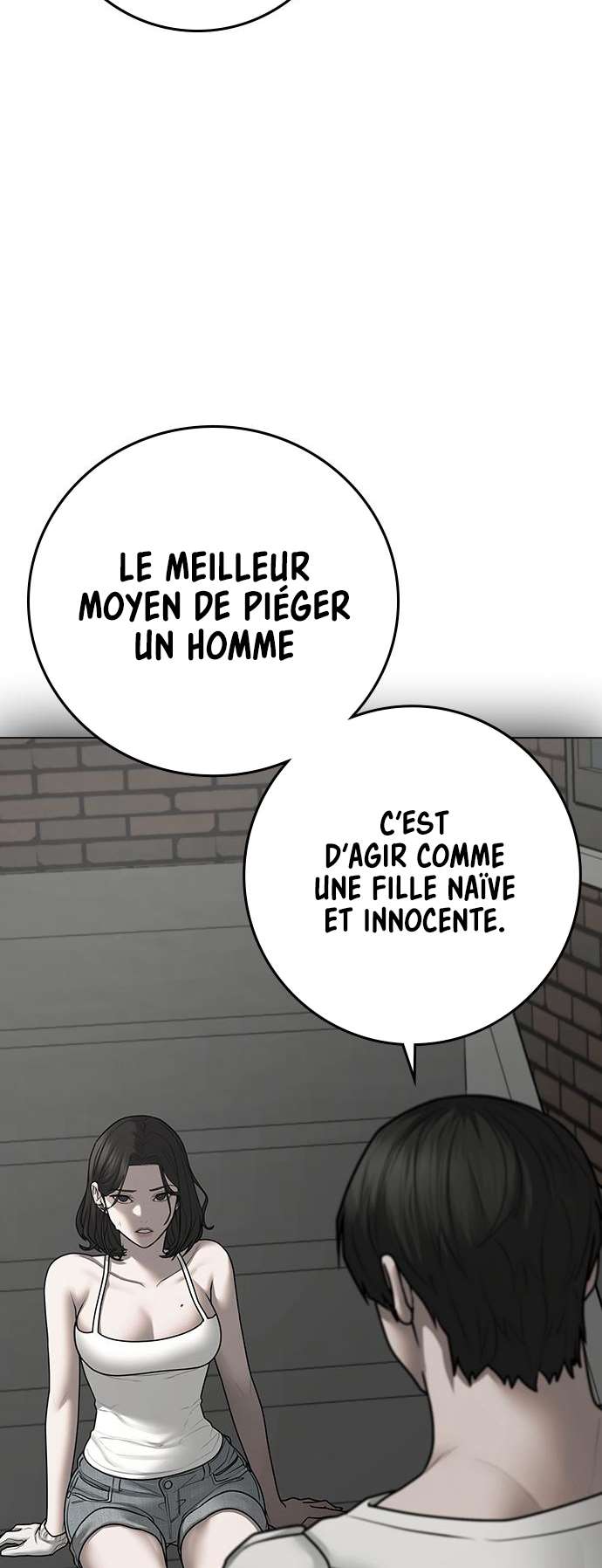 Read Reality Quest FR Manga Online