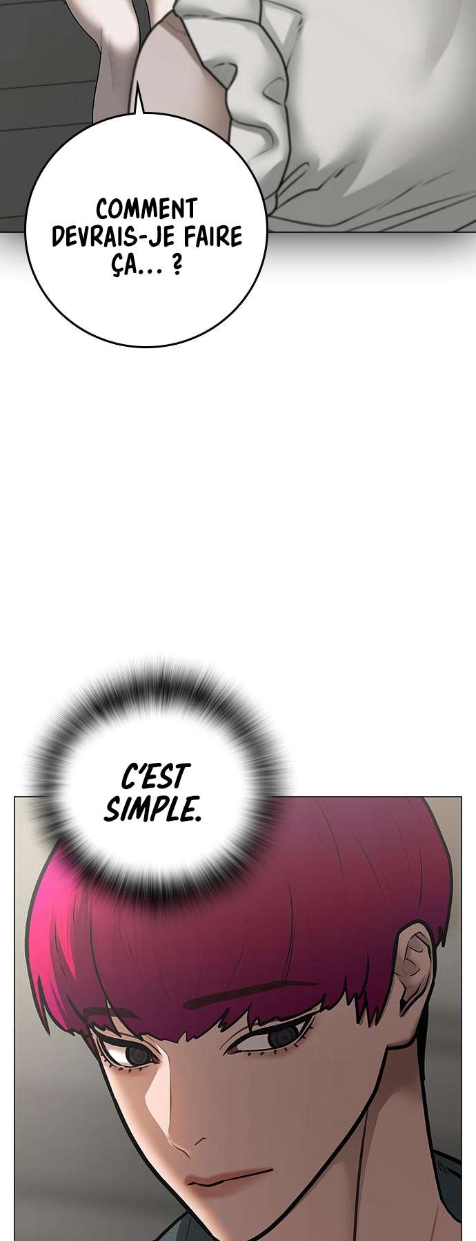 Read Reality Quest FR Manga Online