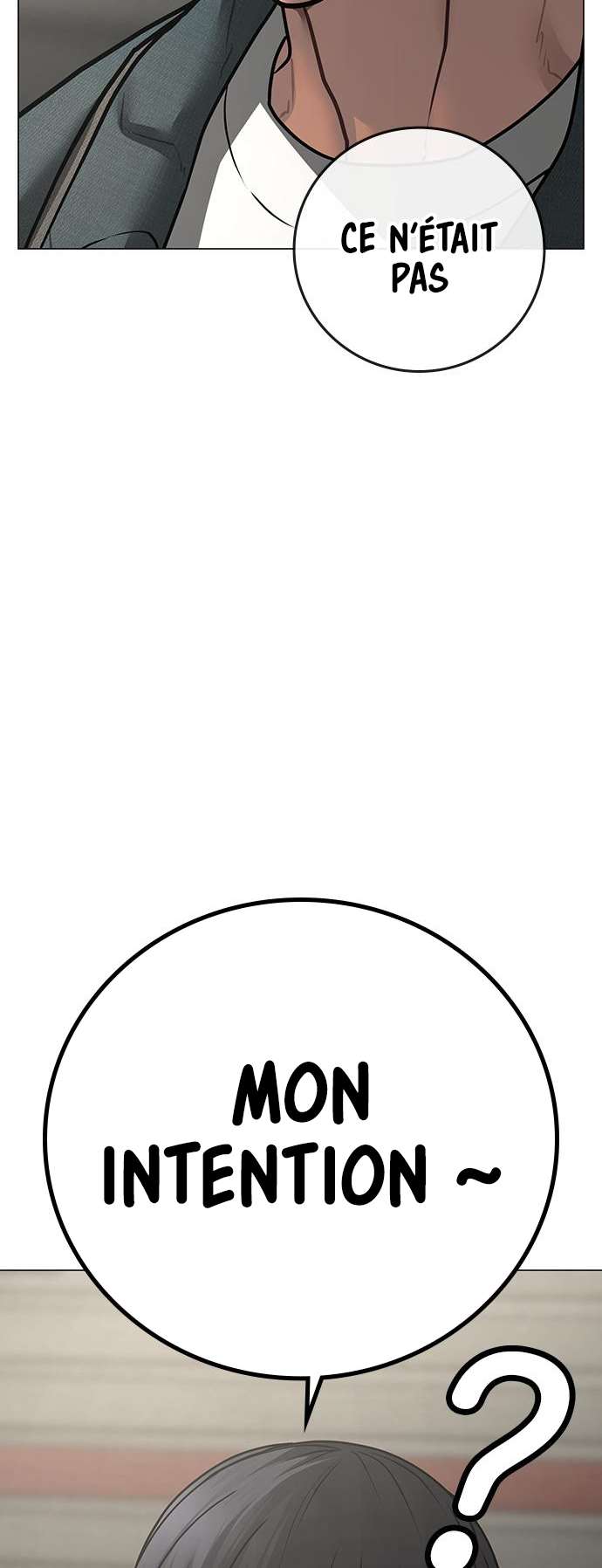 Read Reality Quest FR Manga Online