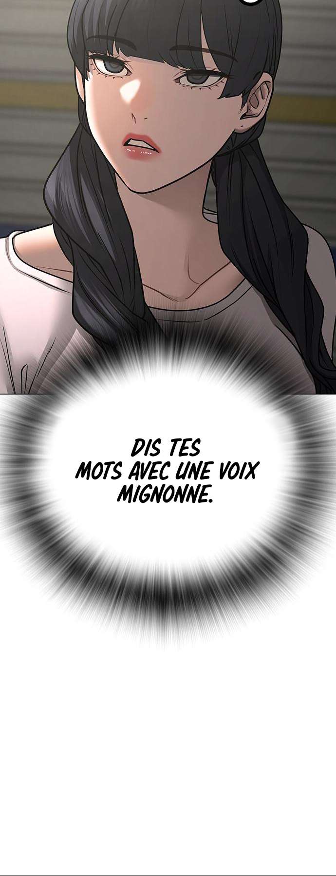 Read Reality Quest FR Manga Online