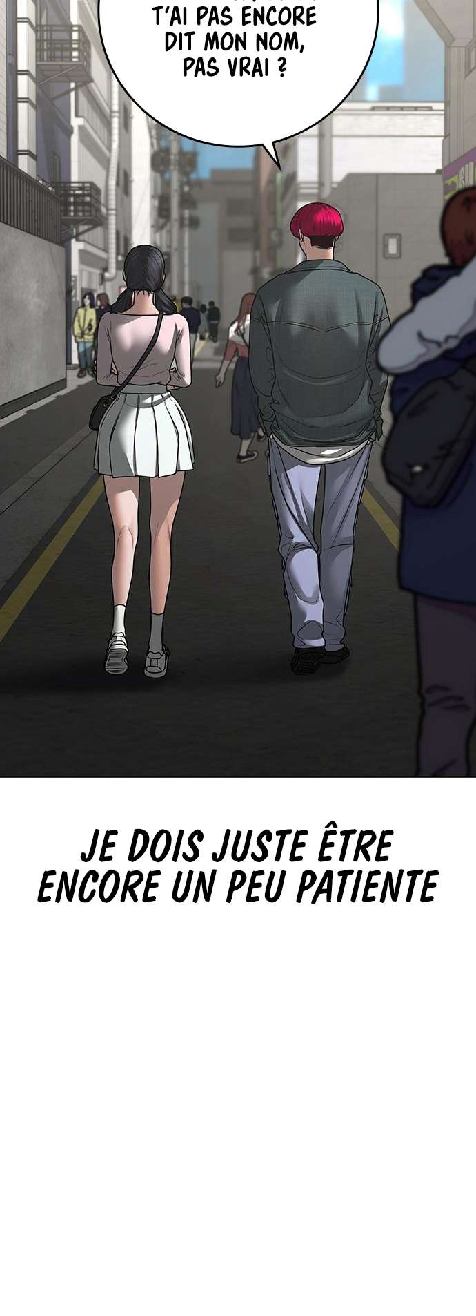 Read Reality Quest FR Manga Online