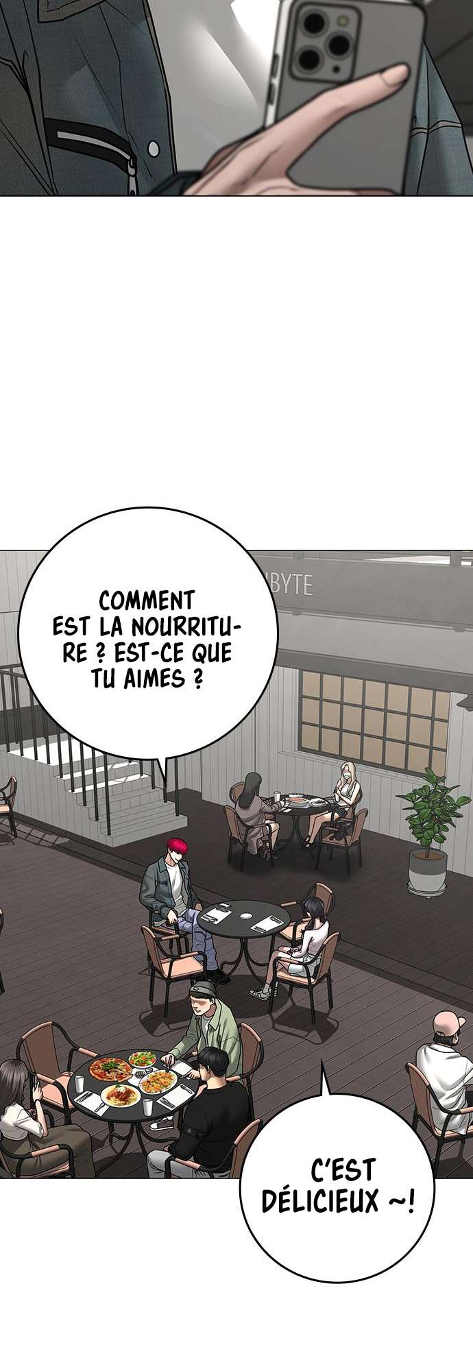 Read Reality Quest FR Manga Online