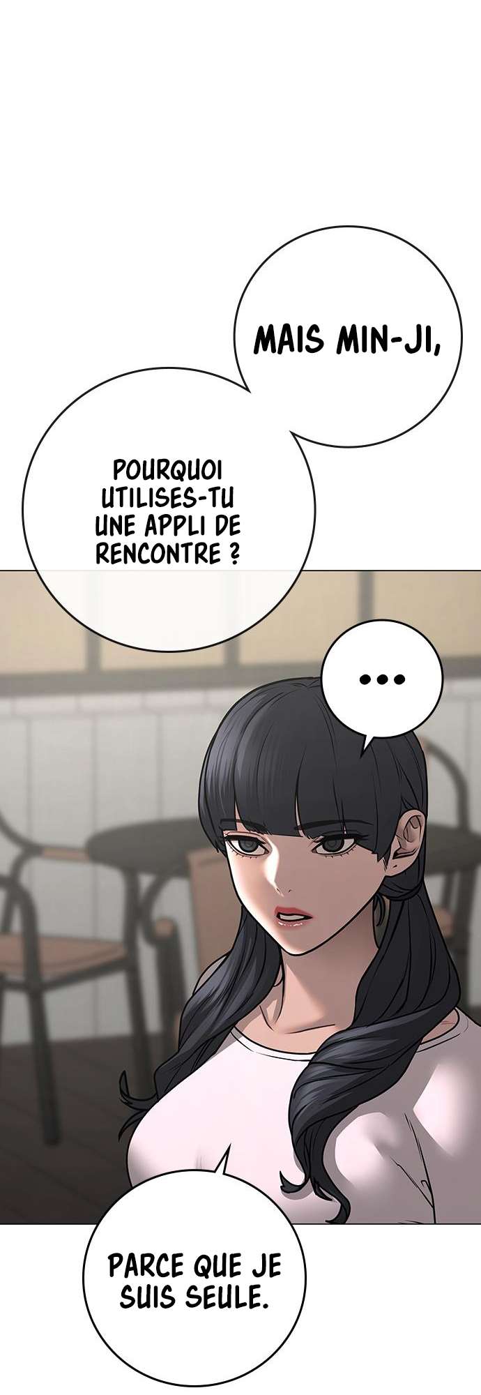 Read Reality Quest FR Manga Online