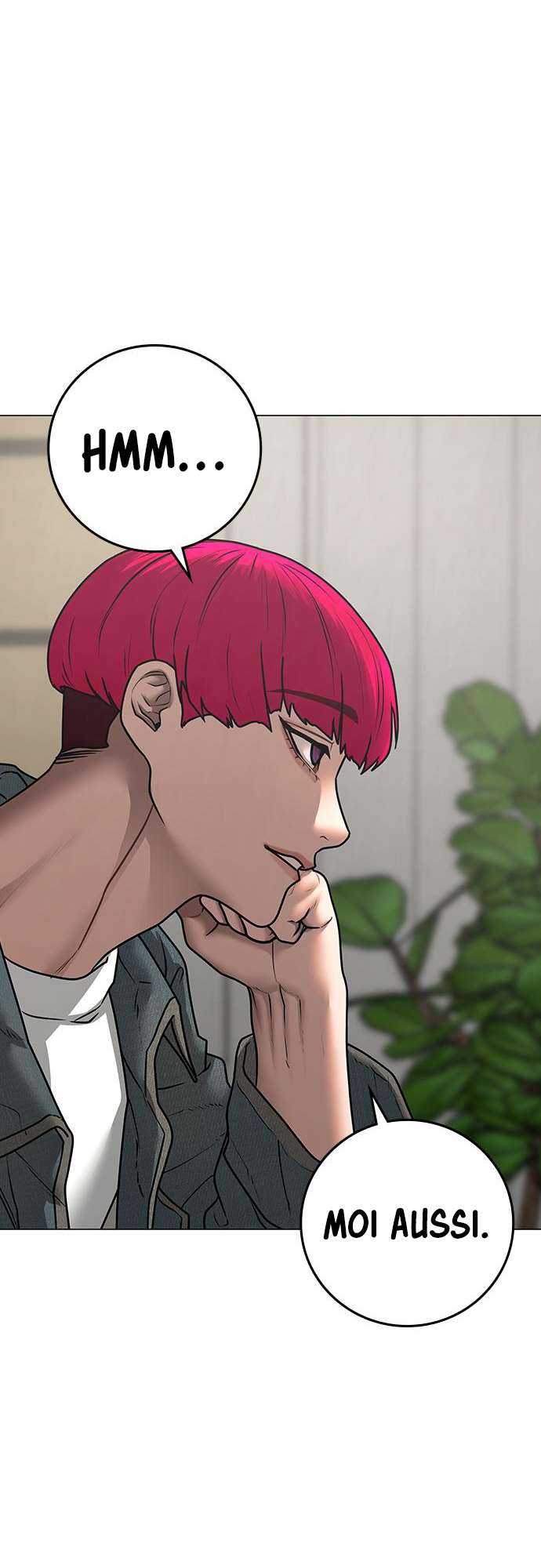 Read Reality Quest FR Manga Online