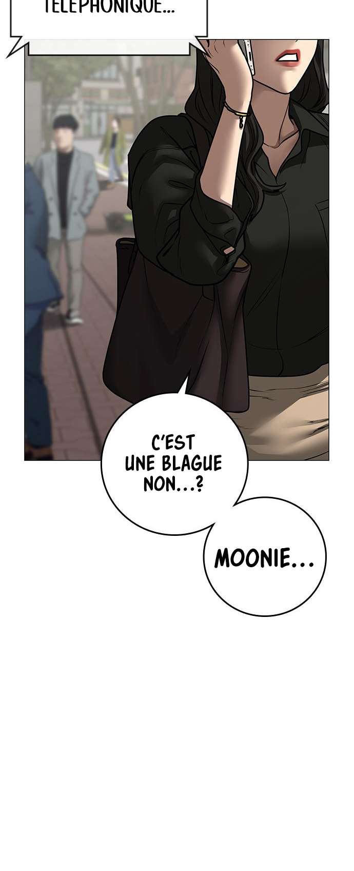 Read Reality Quest FR Manga Online