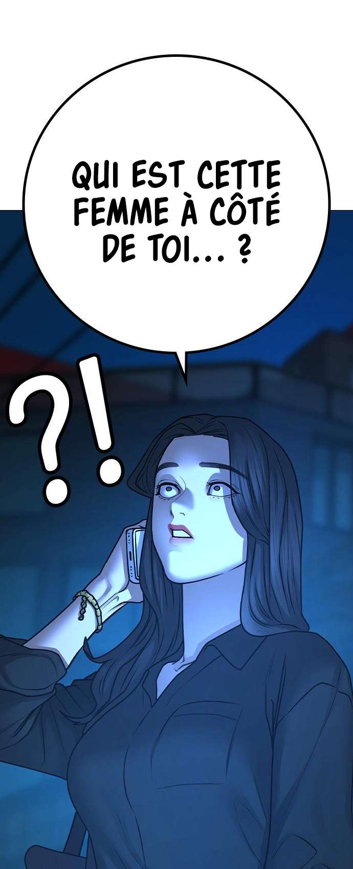 Read Reality Quest FR Manga Online