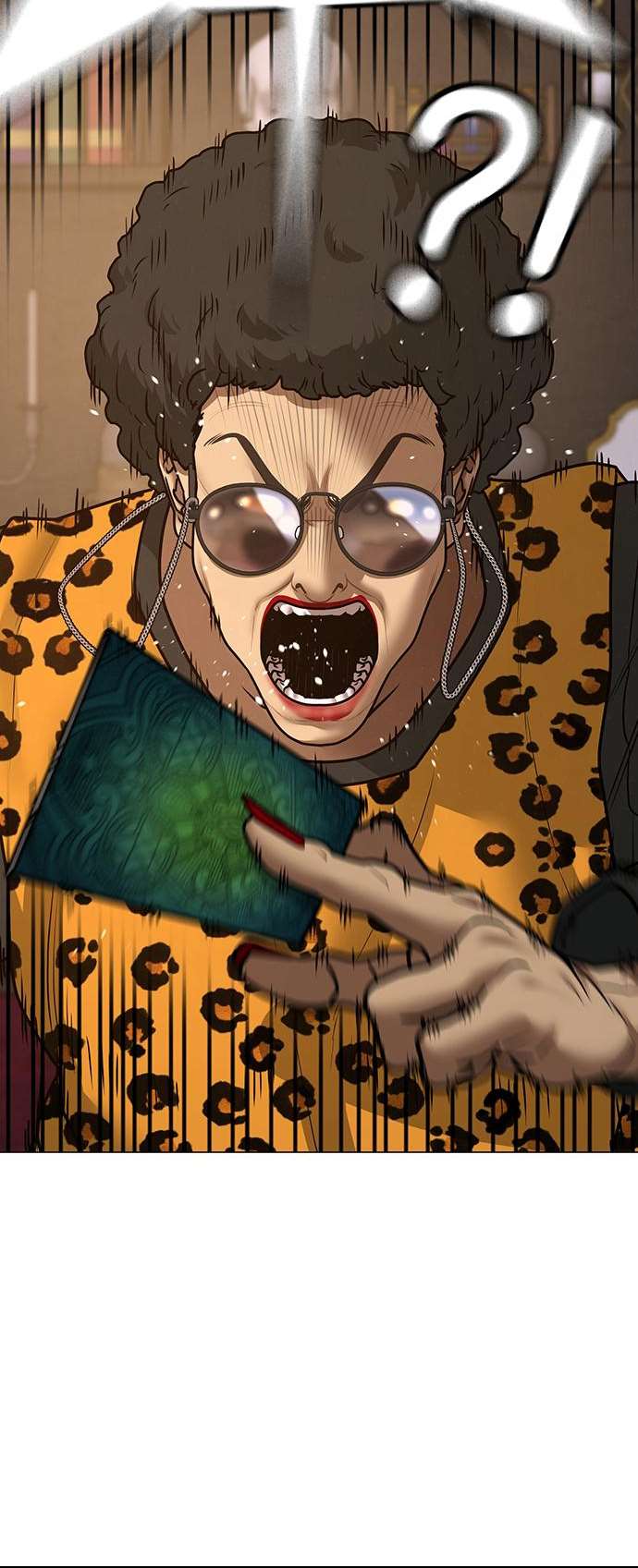 Read Reality Quest FR Manga Online