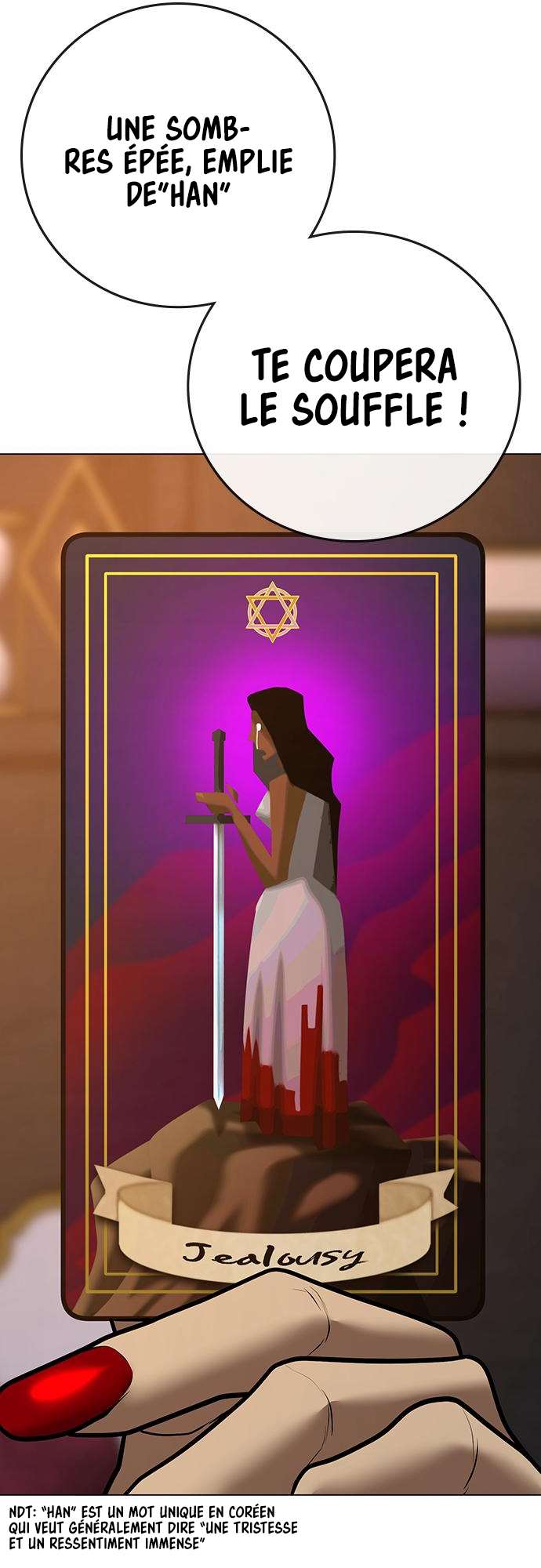 Read Reality Quest FR Manga Online