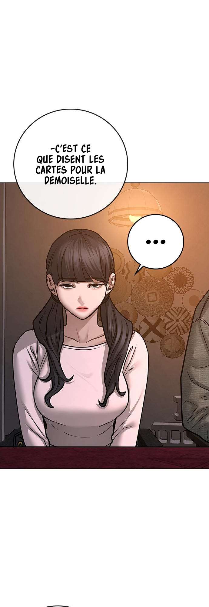 Read Reality Quest FR Manga Online