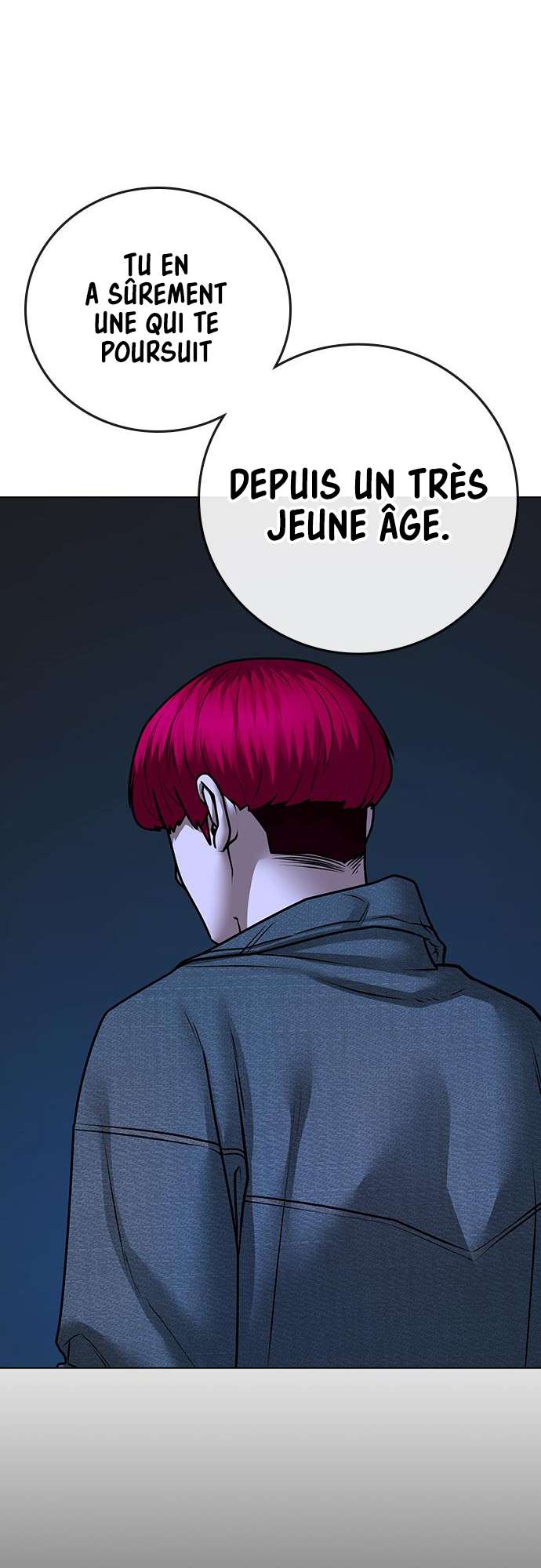 Read Reality Quest FR Manga Online