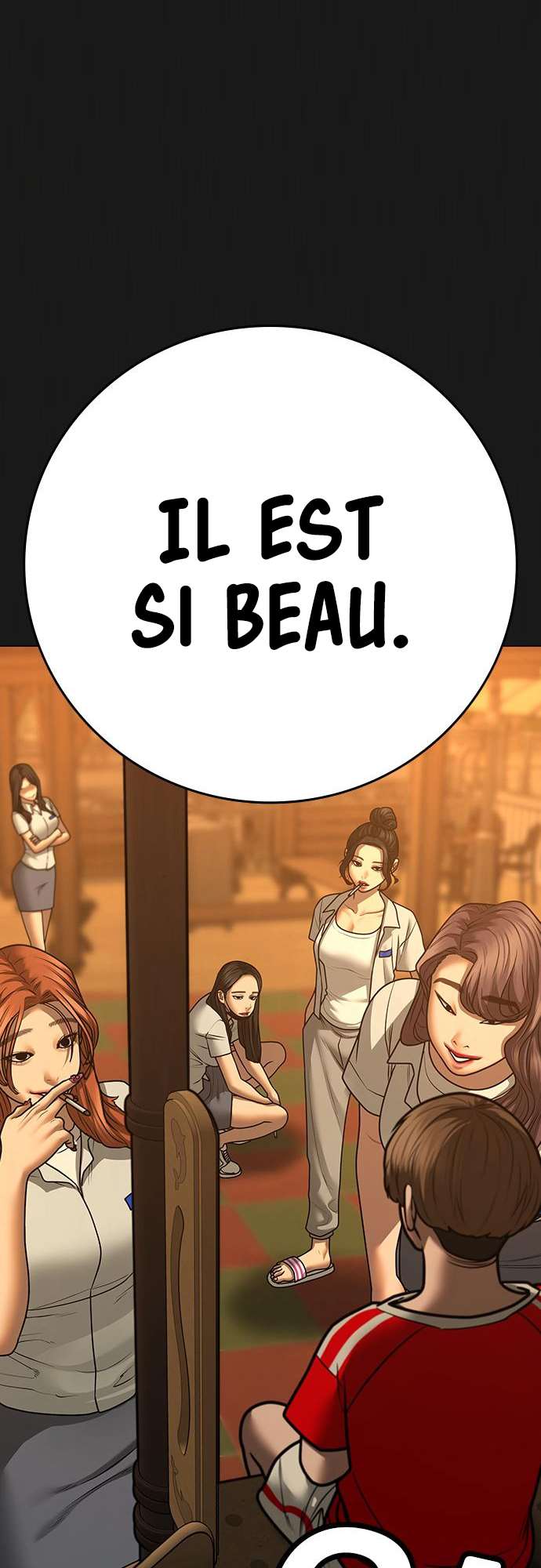 Read Reality Quest FR Manga Online