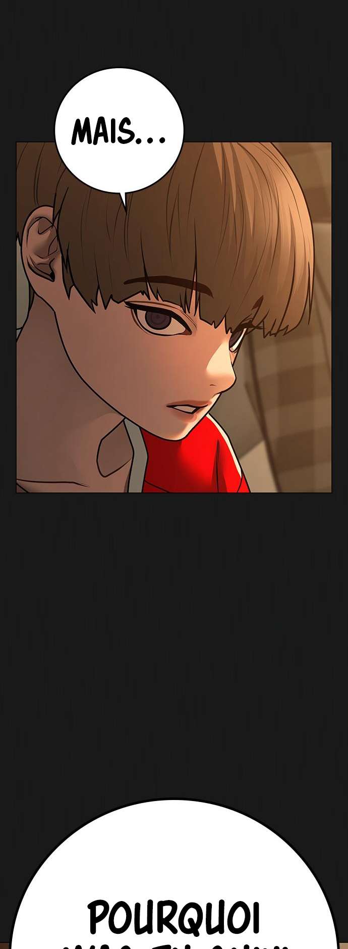 Read Reality Quest FR Manga Online