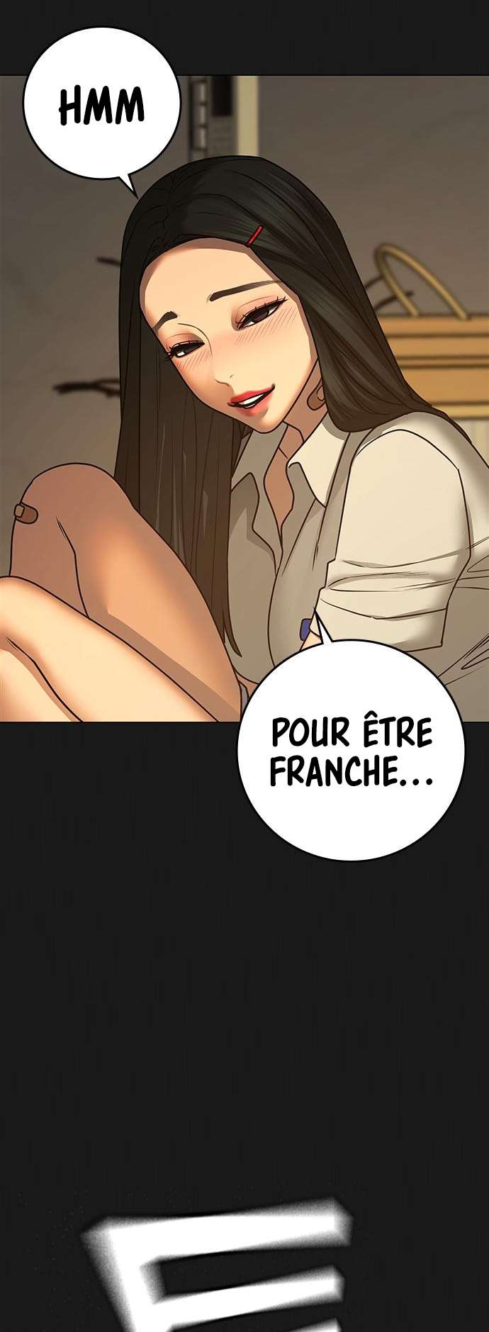 Read Reality Quest FR Manga Online