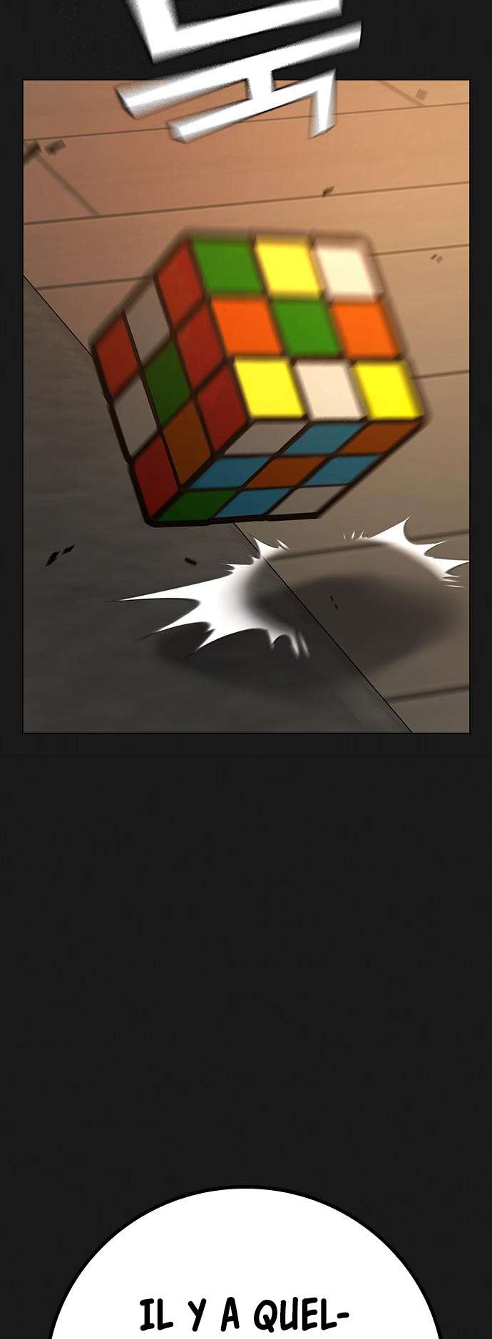 Read Reality Quest FR Manga Online