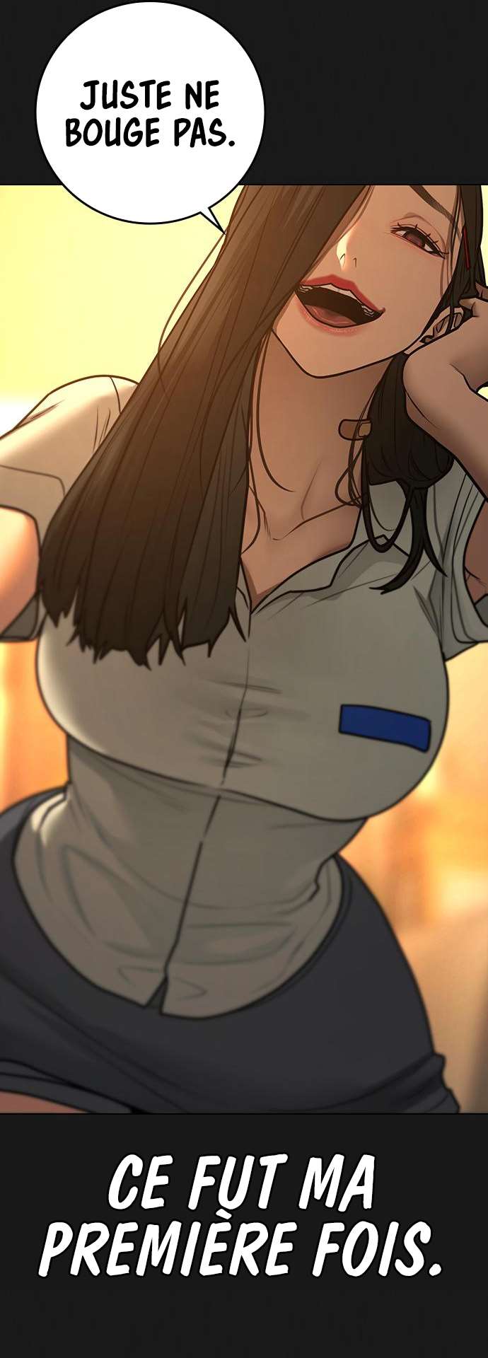 Read Reality Quest FR Manga Online