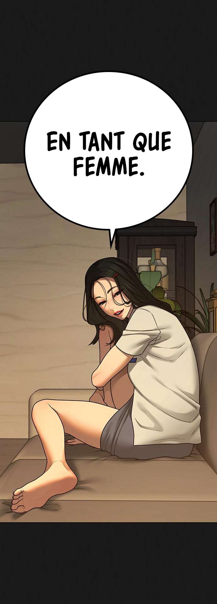 Read Reality Quest FR Manga Online