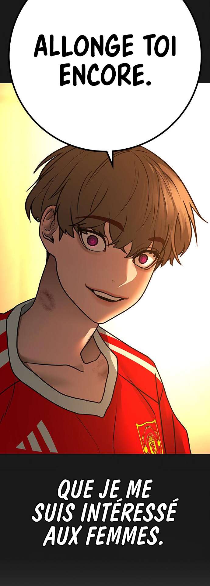 Read Reality Quest FR Manga Online