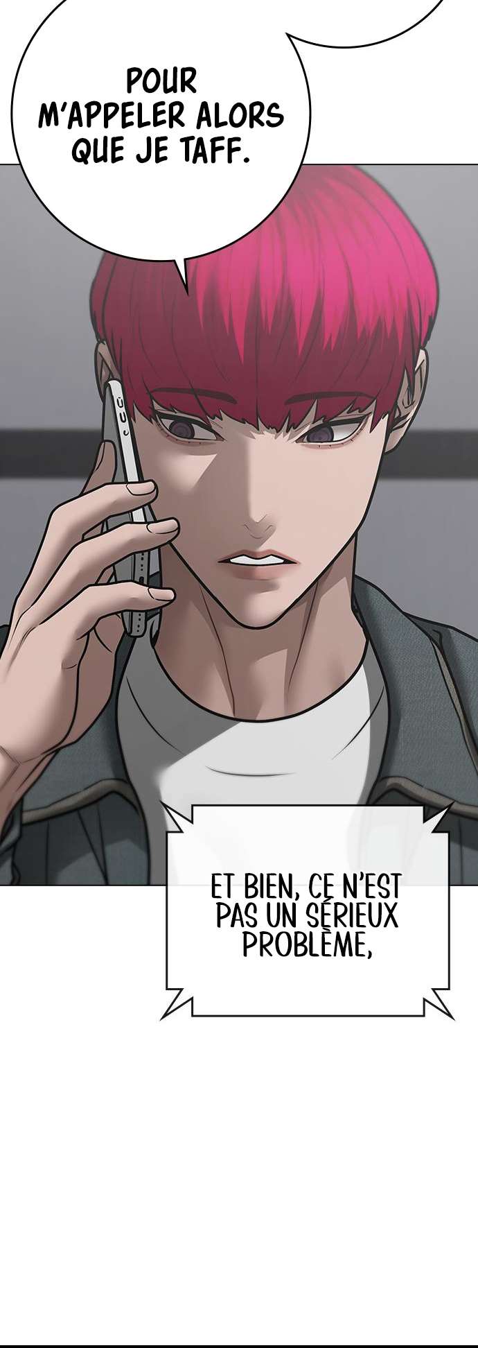 Read Reality Quest FR Manga Online