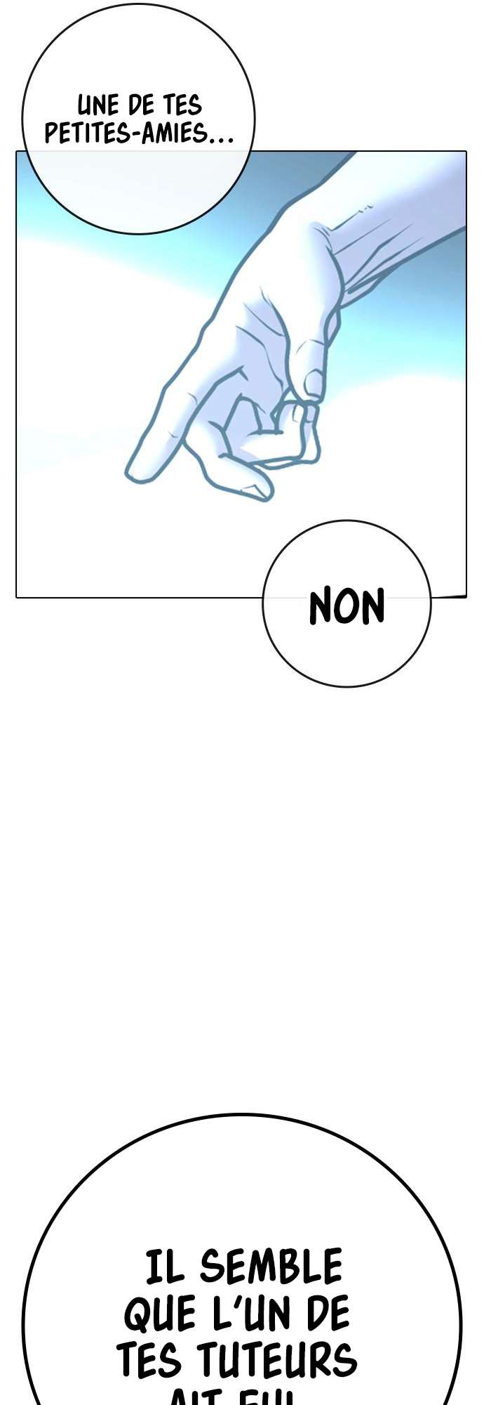 Read Reality Quest FR Manga Online