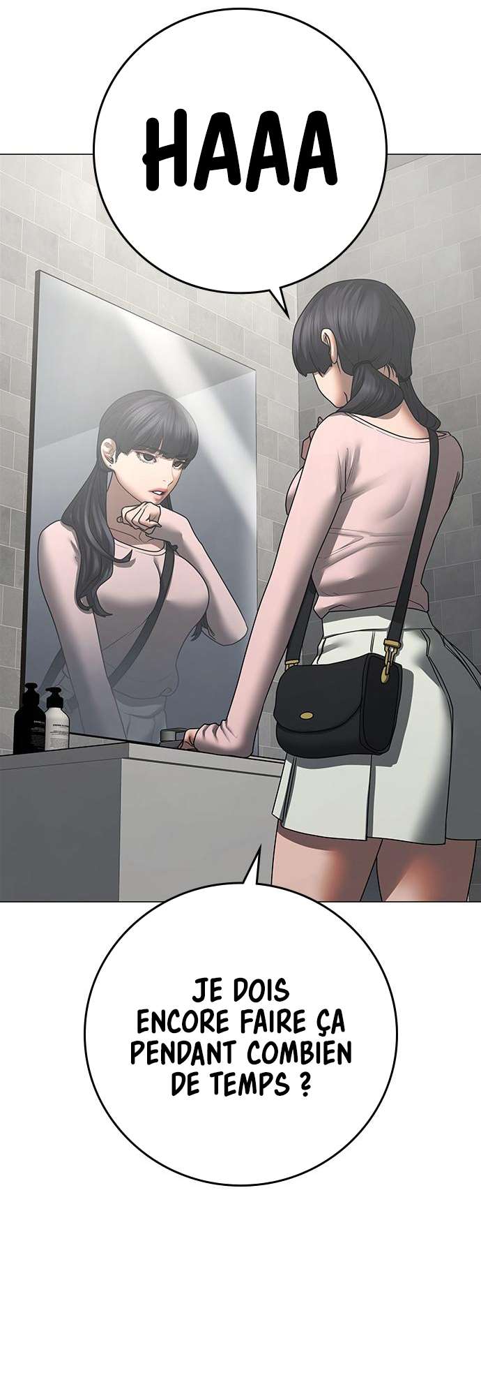 Read Reality Quest FR Manga Online