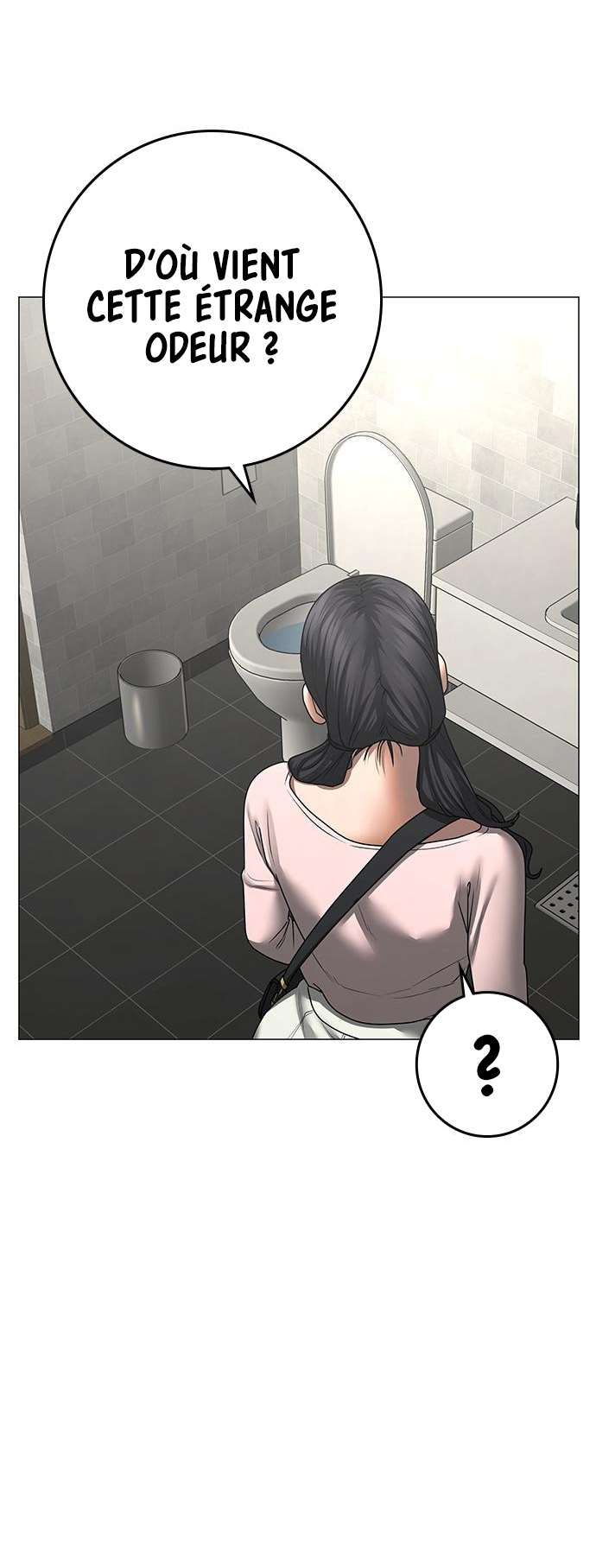 Read Reality Quest FR Manga Online