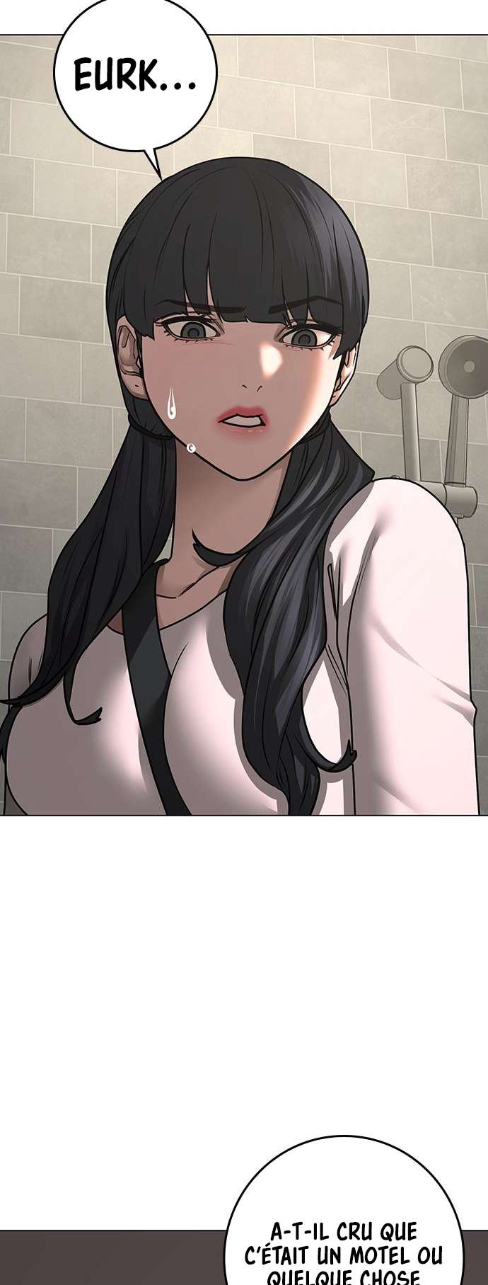 Read Reality Quest FR Manga Online