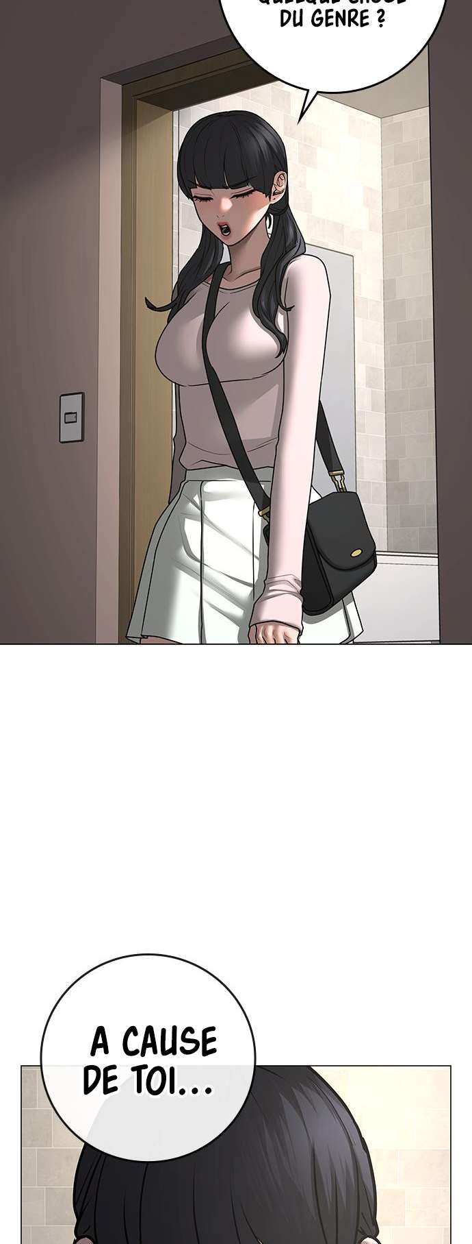 Read Reality Quest FR Manga Online